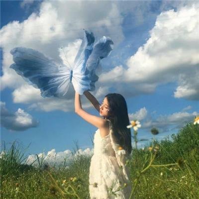 谁懂我的心